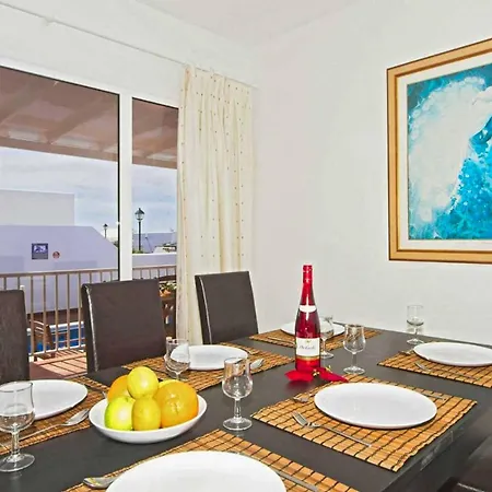 Villa Dolores *