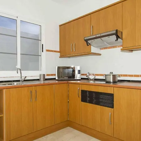 Villa Dolores Puerto del Carmen (Lanzarote)