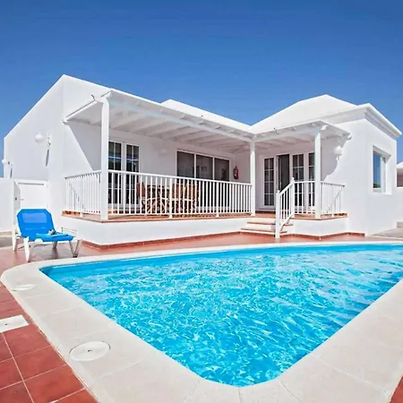 Villa Dolores *